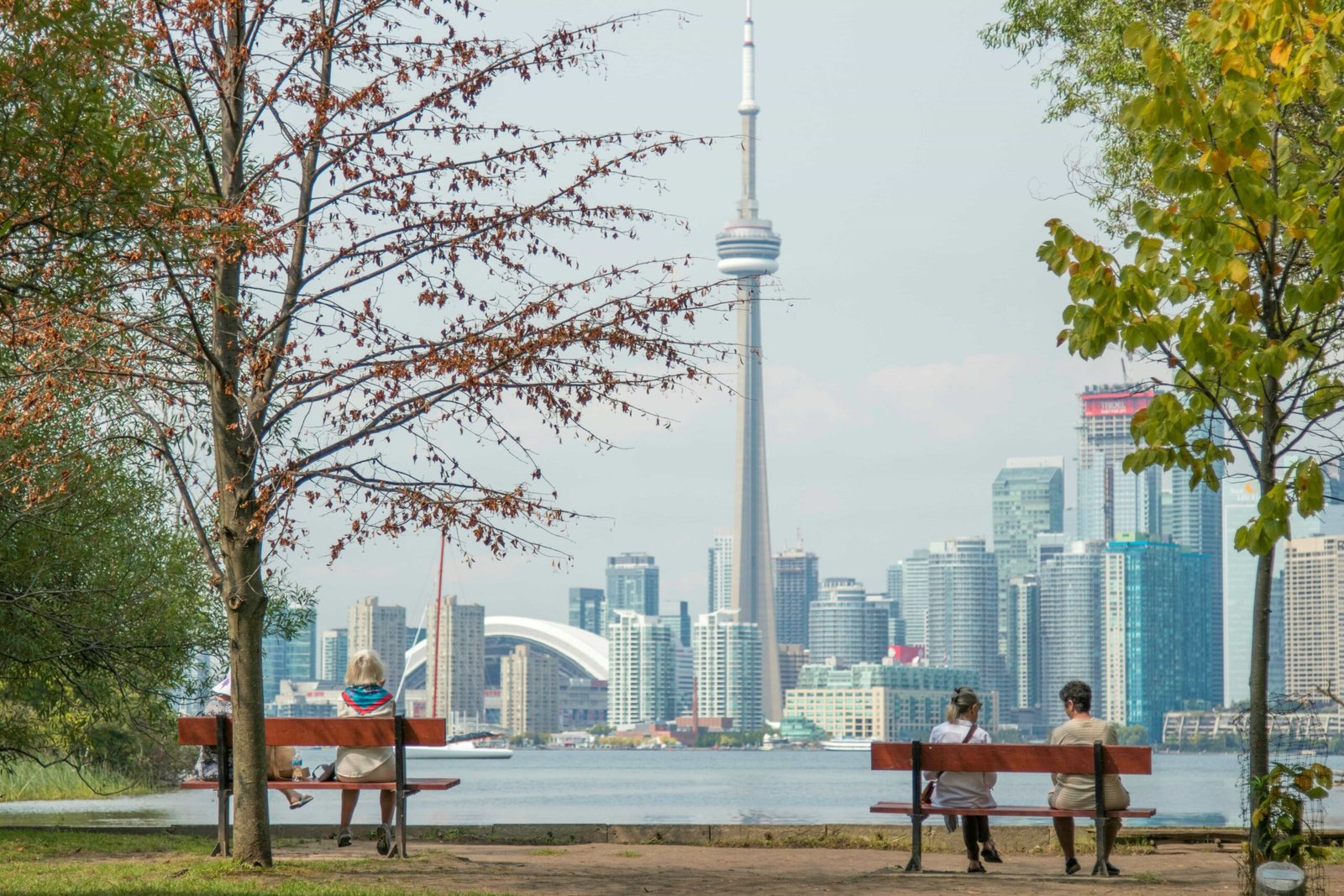 Toronto — Canada