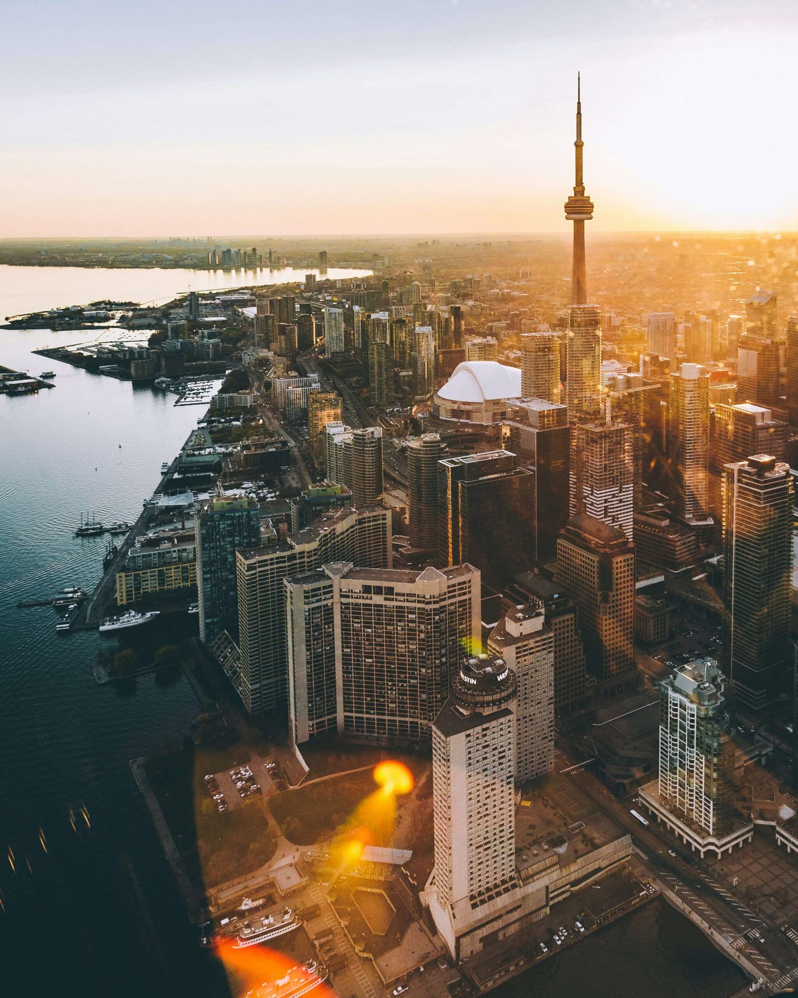 Montreal — CANADA