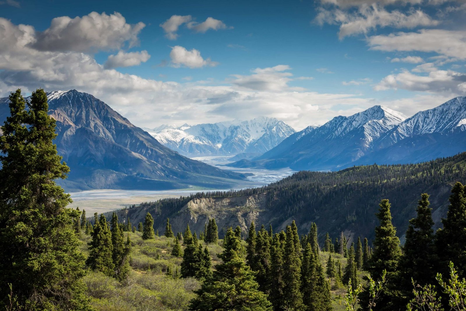 Banff — CANADA