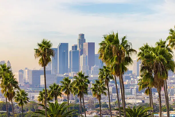 Los Angeles — USA