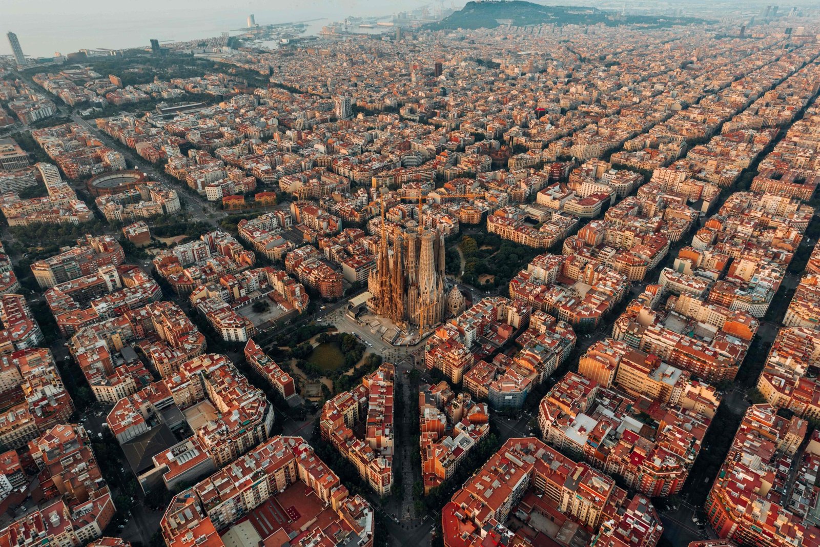 Barcelona — Spain