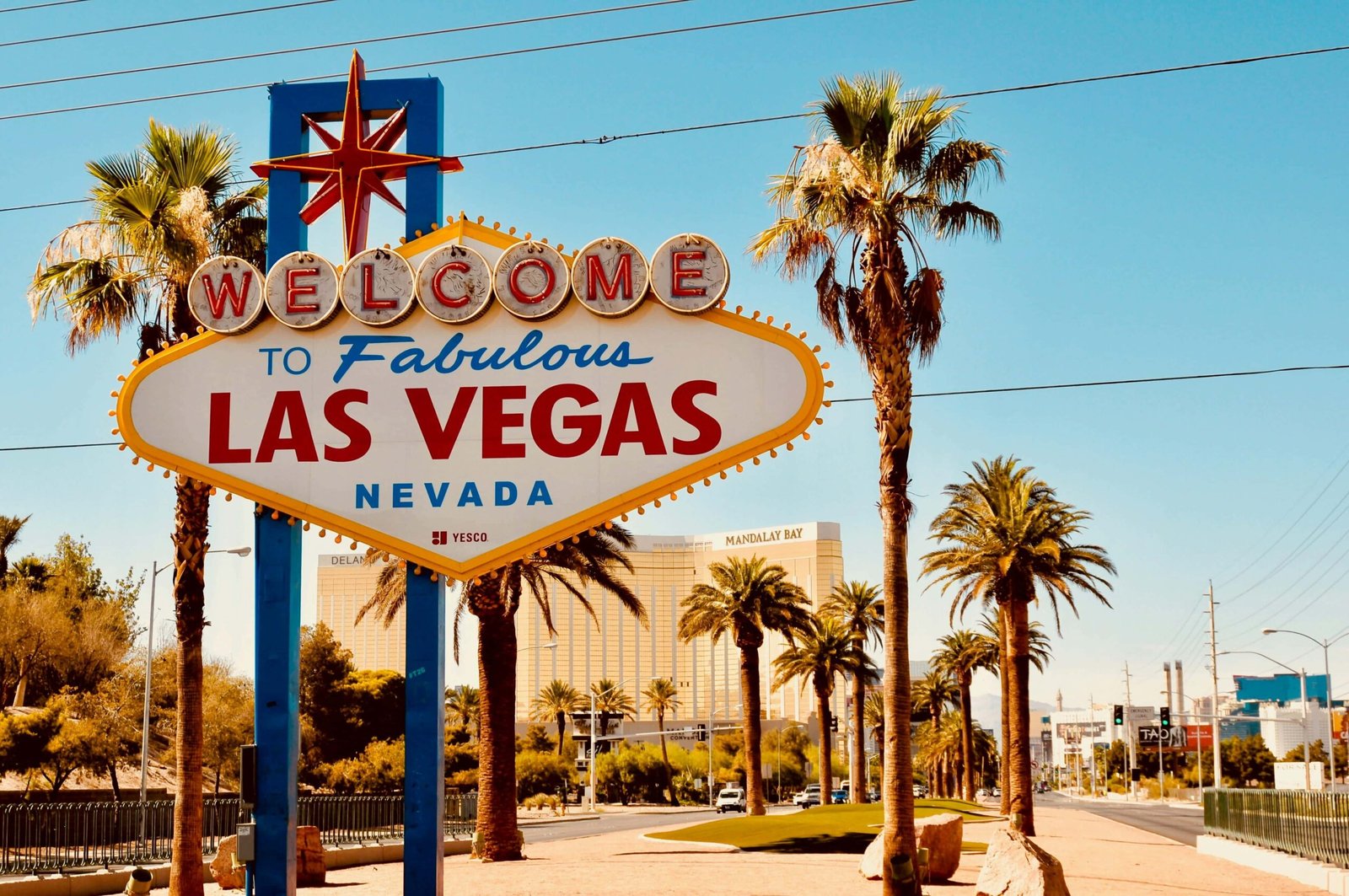 Las Vegas — USA