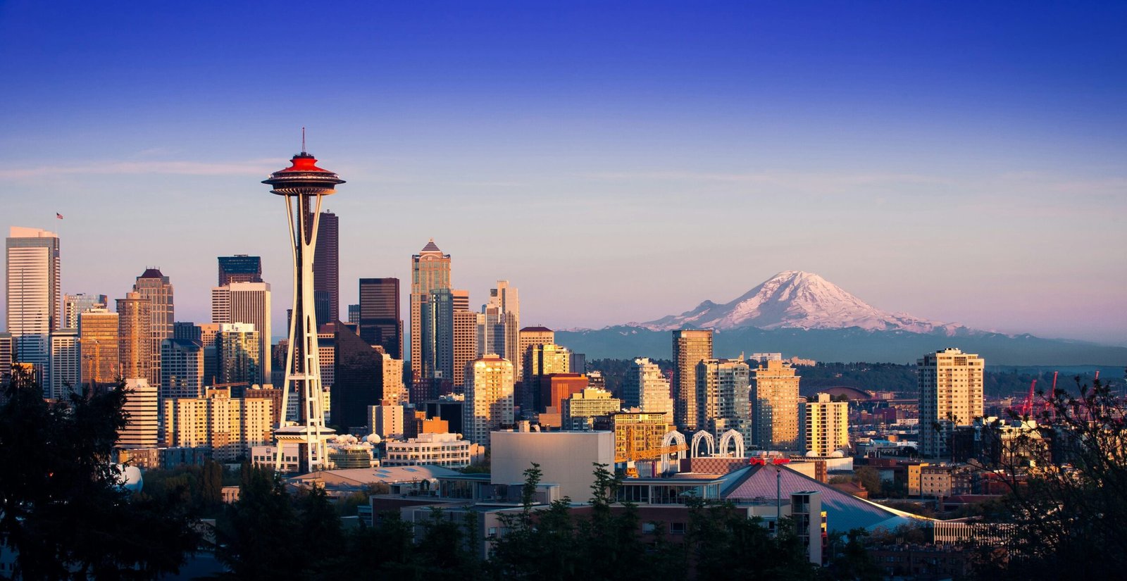 Seattle — USA