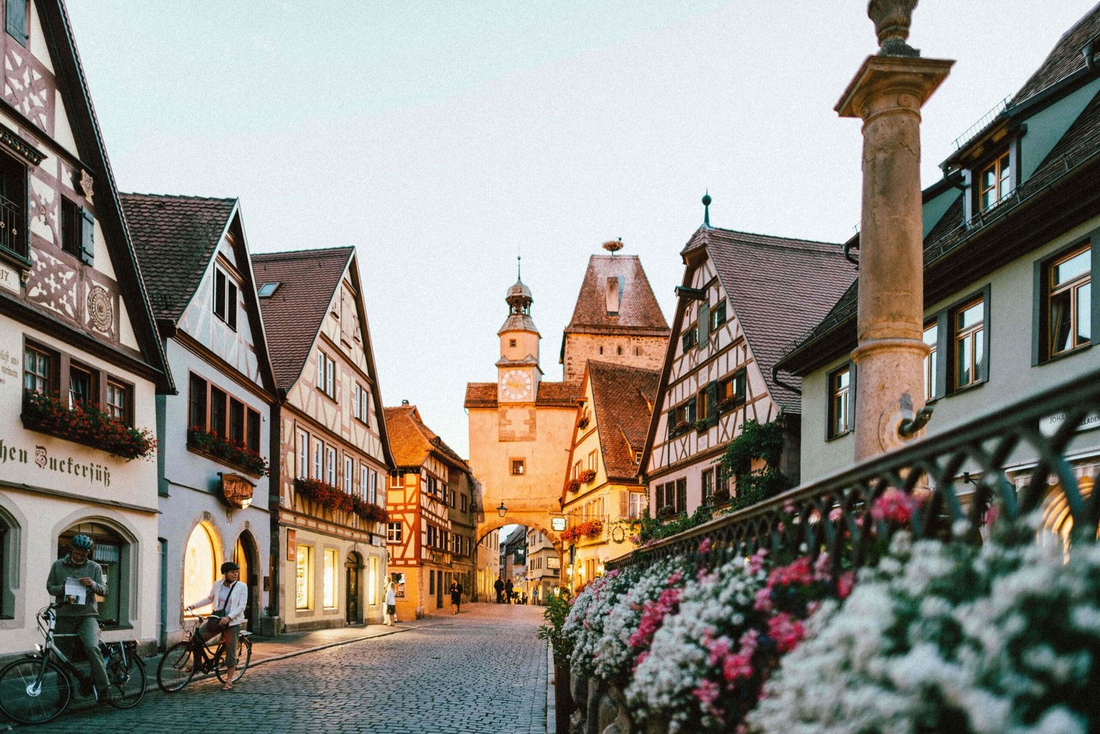 Bavaria — Germany