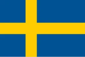 Sweden